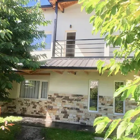 La Calala Aparts Esquel Exterior photo