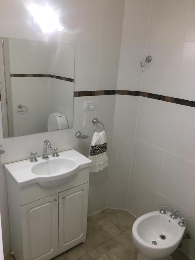 Apartment La Calala Aparts Esquel