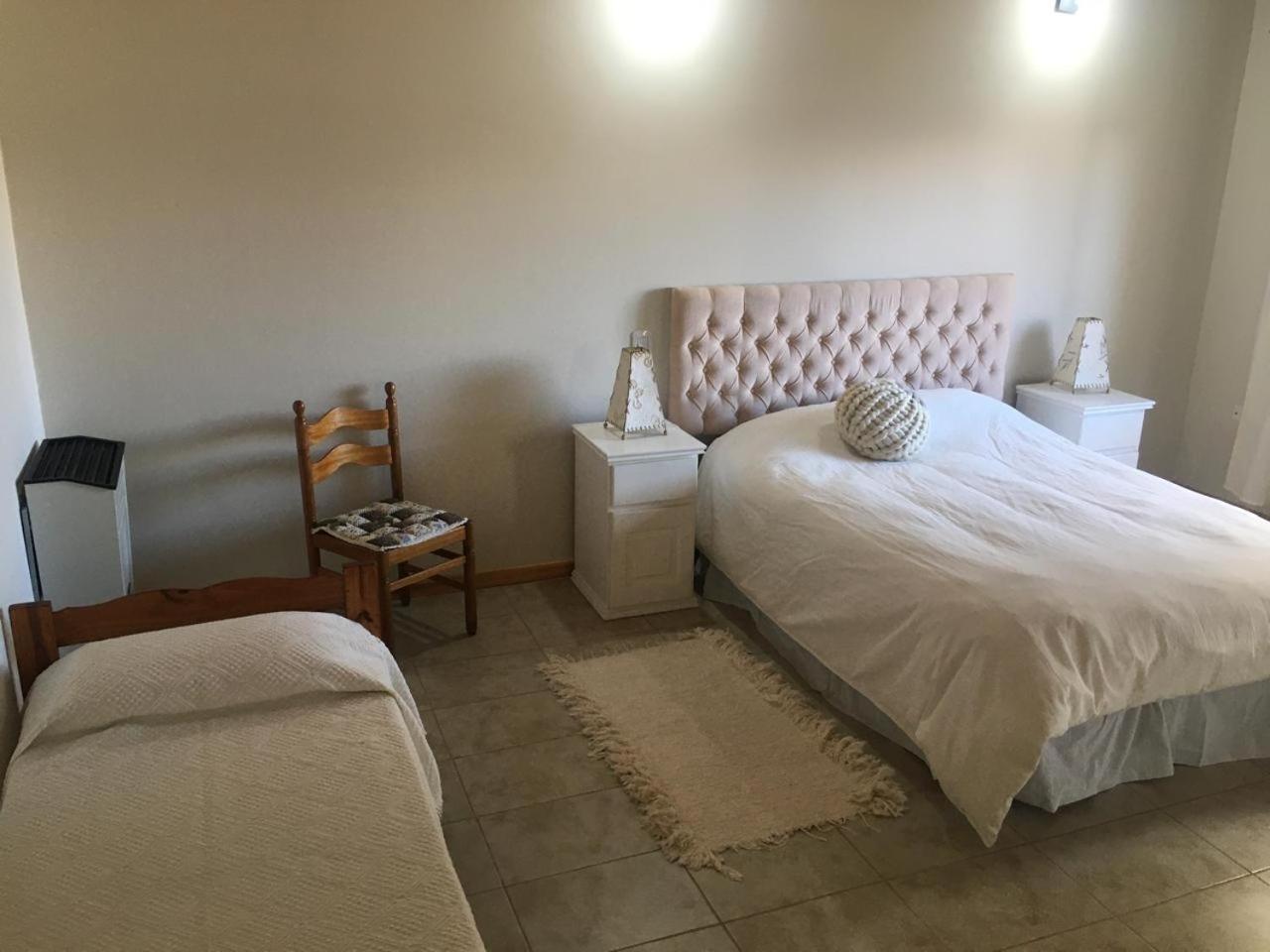 La Calala Aparts Apartment Esquel