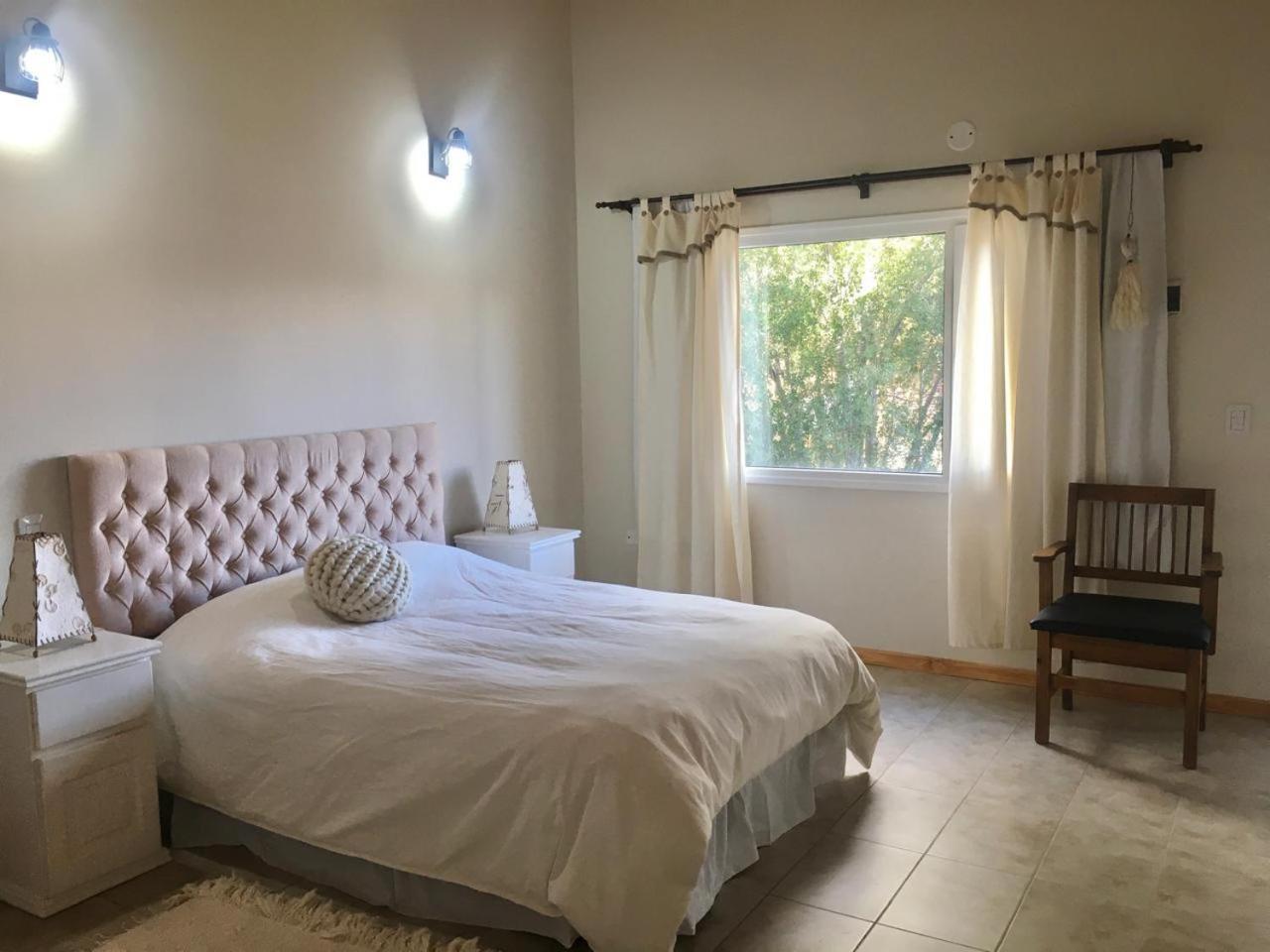 Apartment La Calala Aparts Esquel